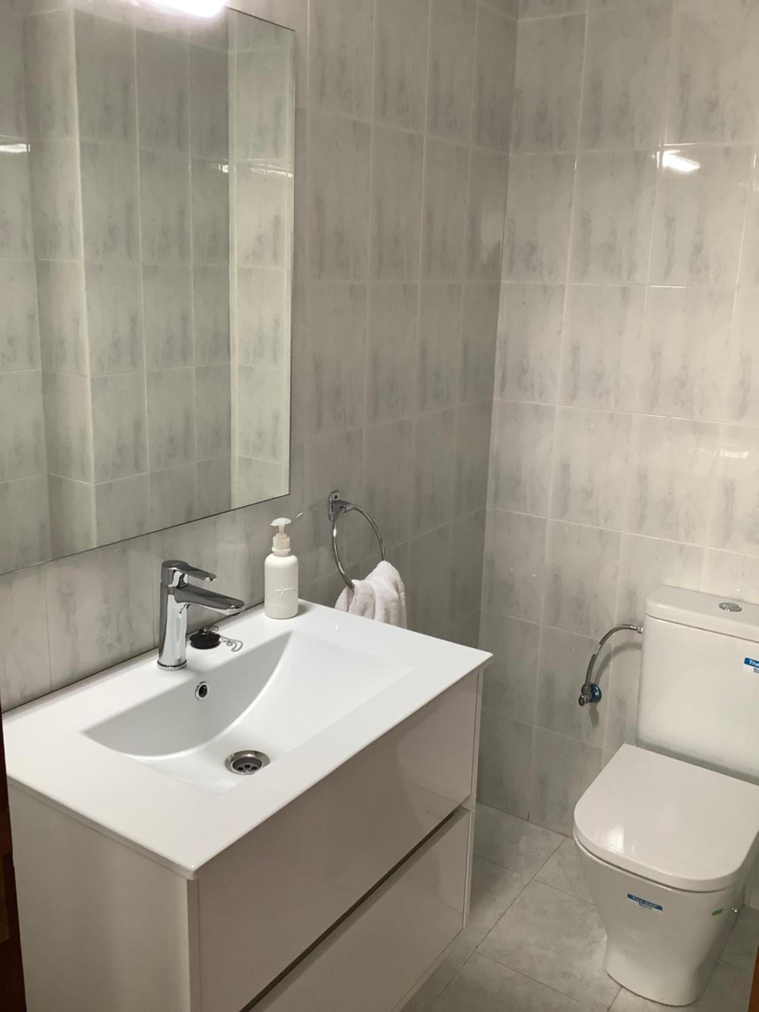 El Molino De La Isla Apartment Aranda de Duero Bagian luar foto