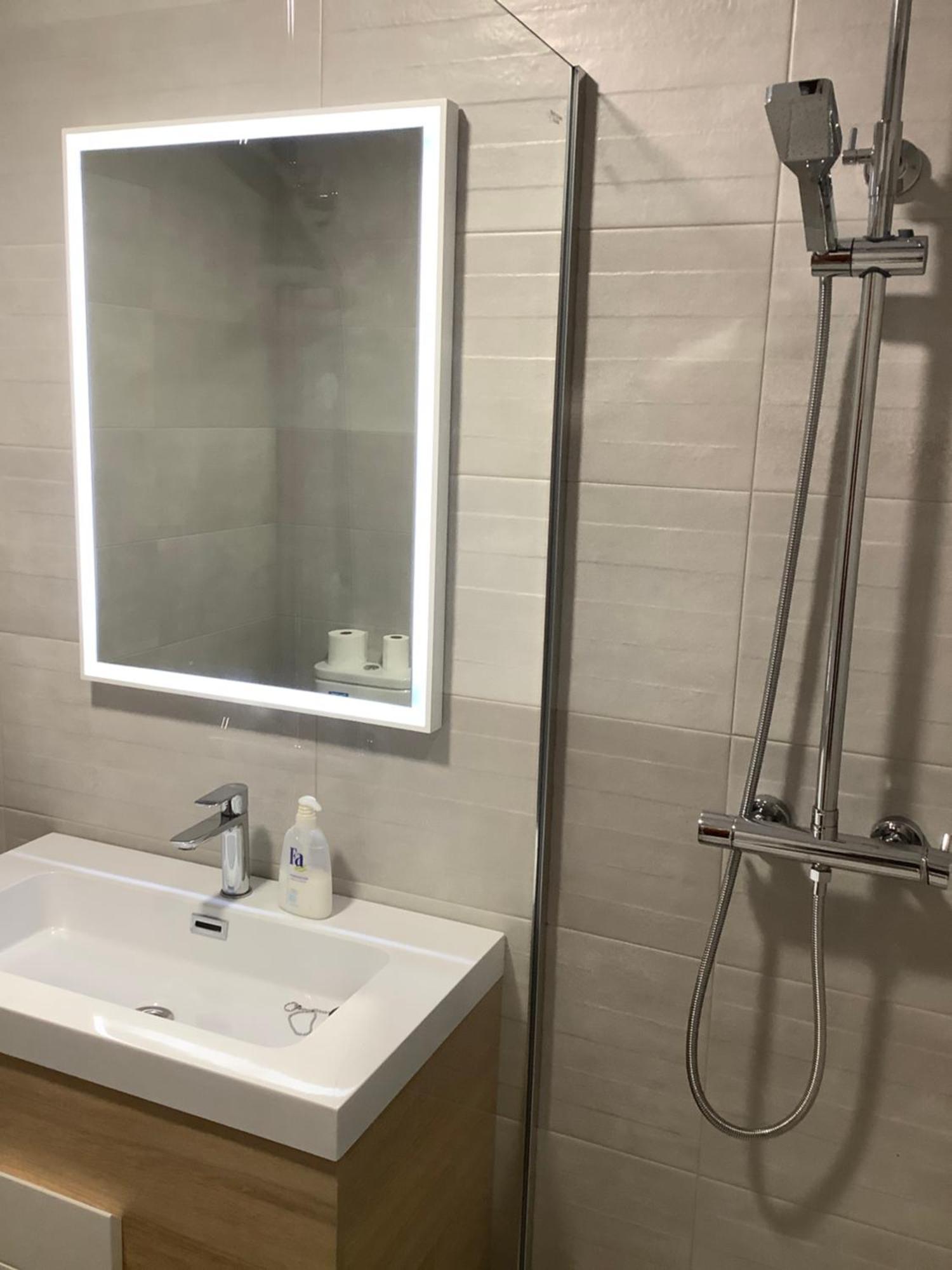 El Molino De La Isla Apartment Aranda de Duero Bagian luar foto