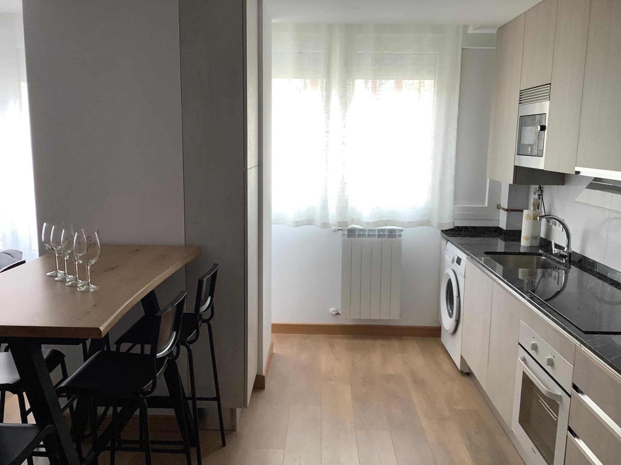 El Molino De La Isla Apartment Aranda de Duero Bagian luar foto
