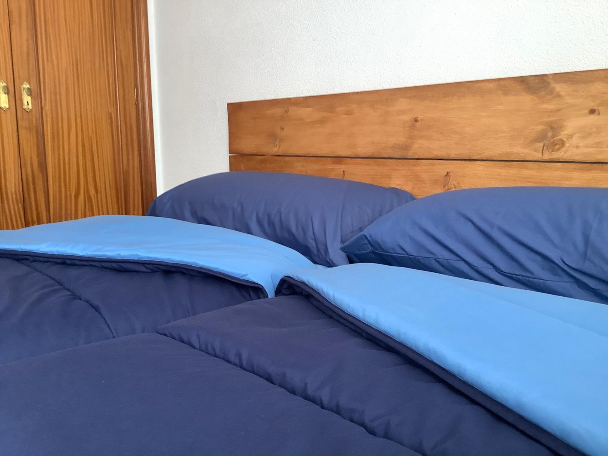 El Molino De La Isla Apartment Aranda de Duero Bagian luar foto